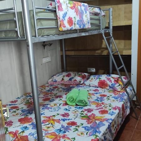 Apartmán Sant Jordi Santiago Tossa de Mar Exteriér fotografie