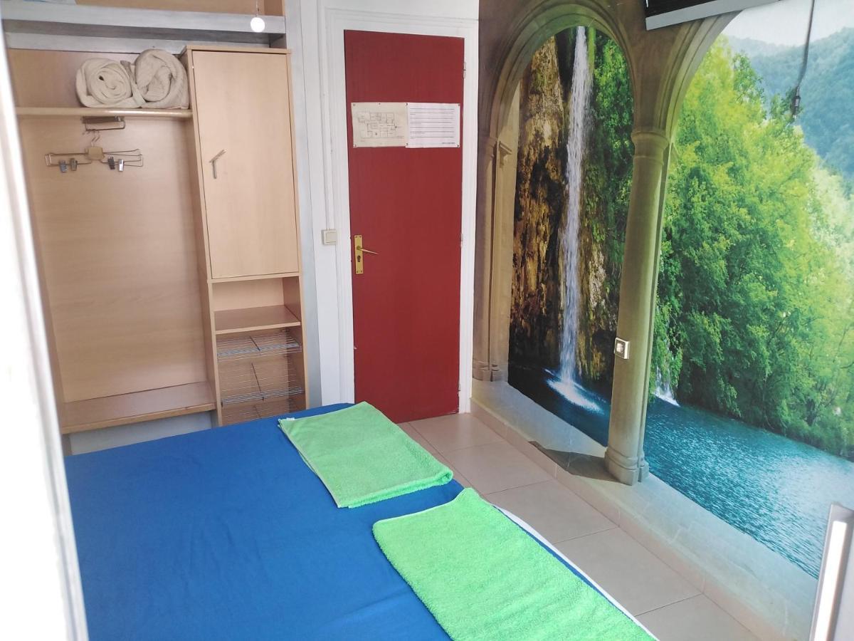Apartmán Sant Jordi Santiago Tossa de Mar Exteriér fotografie