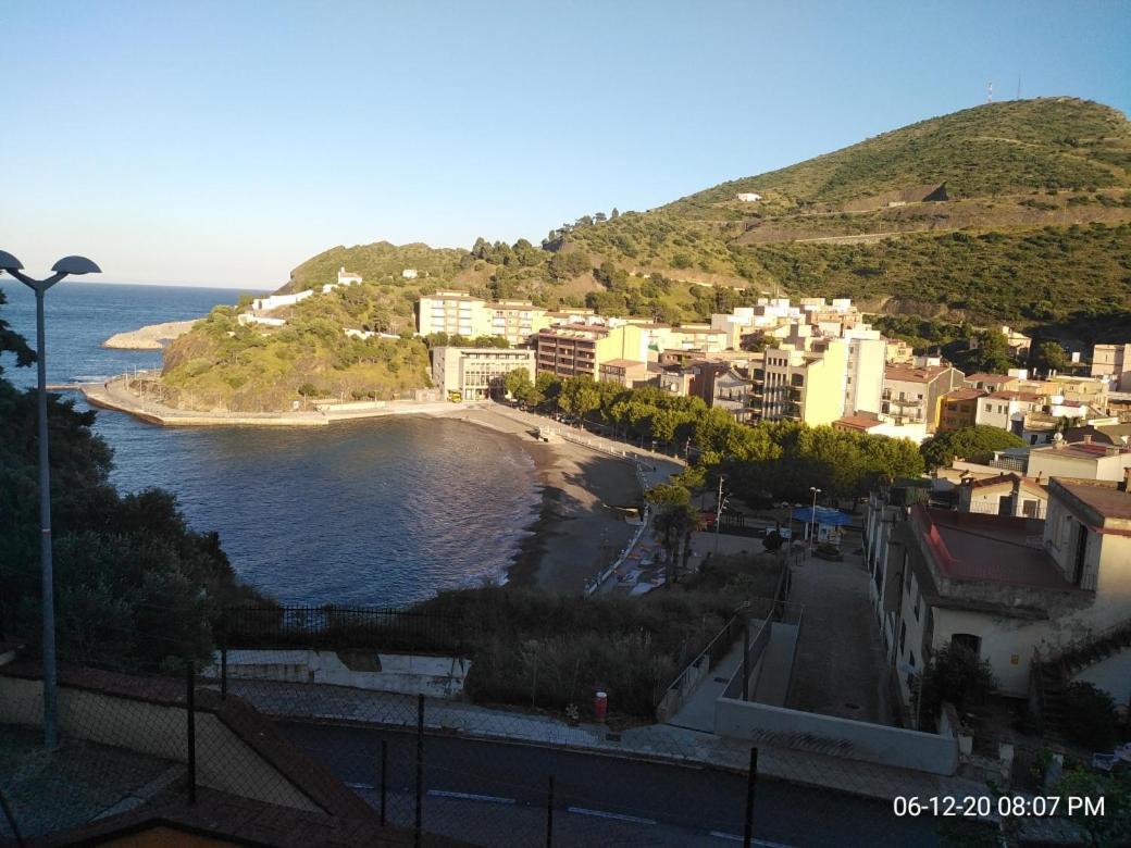 Apartmán Sant Jordi Santiago Tossa de Mar Exteriér fotografie