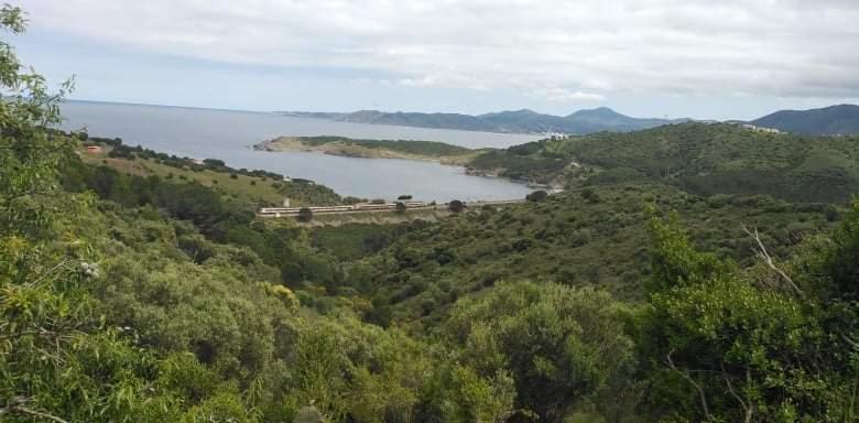 Apartmán Sant Jordi Santiago Tossa de Mar Exteriér fotografie