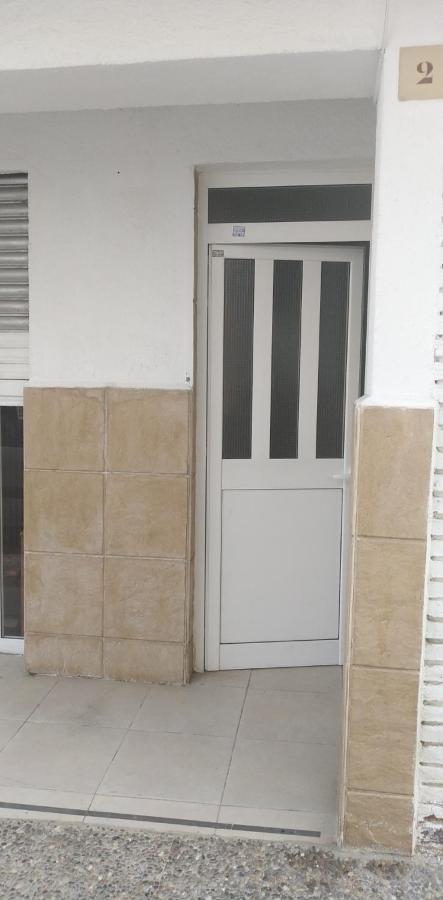 Apartmán Sant Jordi Santiago Tossa de Mar Exteriér fotografie